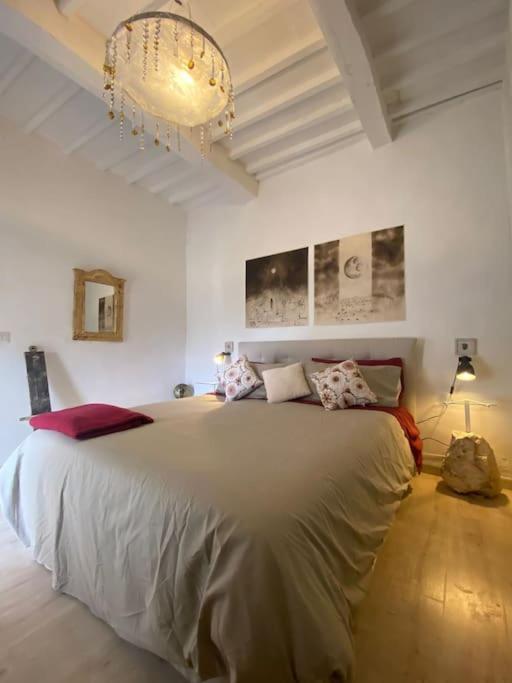 La Sorpresa Sul Bastione With Panoramic Balcony Apartment Pitigliano Exterior photo