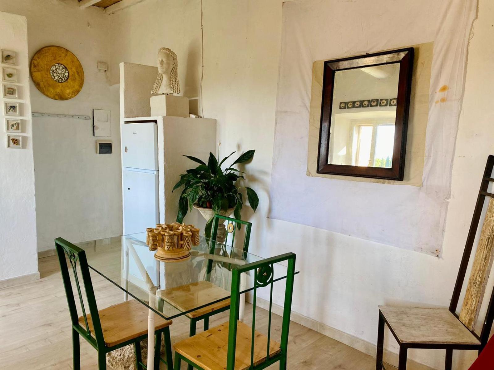 La Sorpresa Sul Bastione With Panoramic Balcony Apartment Pitigliano Exterior photo